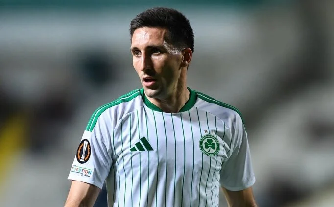 Omonia, Celta Vigo’yu devirdi! Beşiktaş’ın rakibi gövde gösterisi yaptı