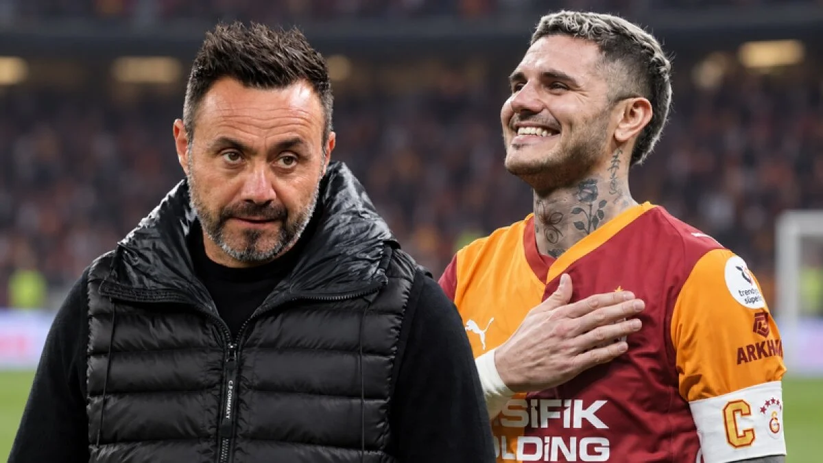 Tottenham: Icardi transferinde karar çıktı