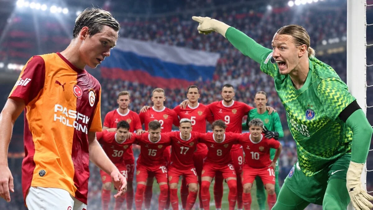 Galatasaray öncesi Safonov’dan Batrakov’a mesaj
