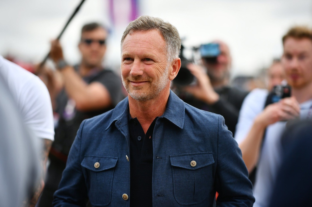 Ferrari: Horner, Formula 1’e dönüş için tek istisnayı açıkladı