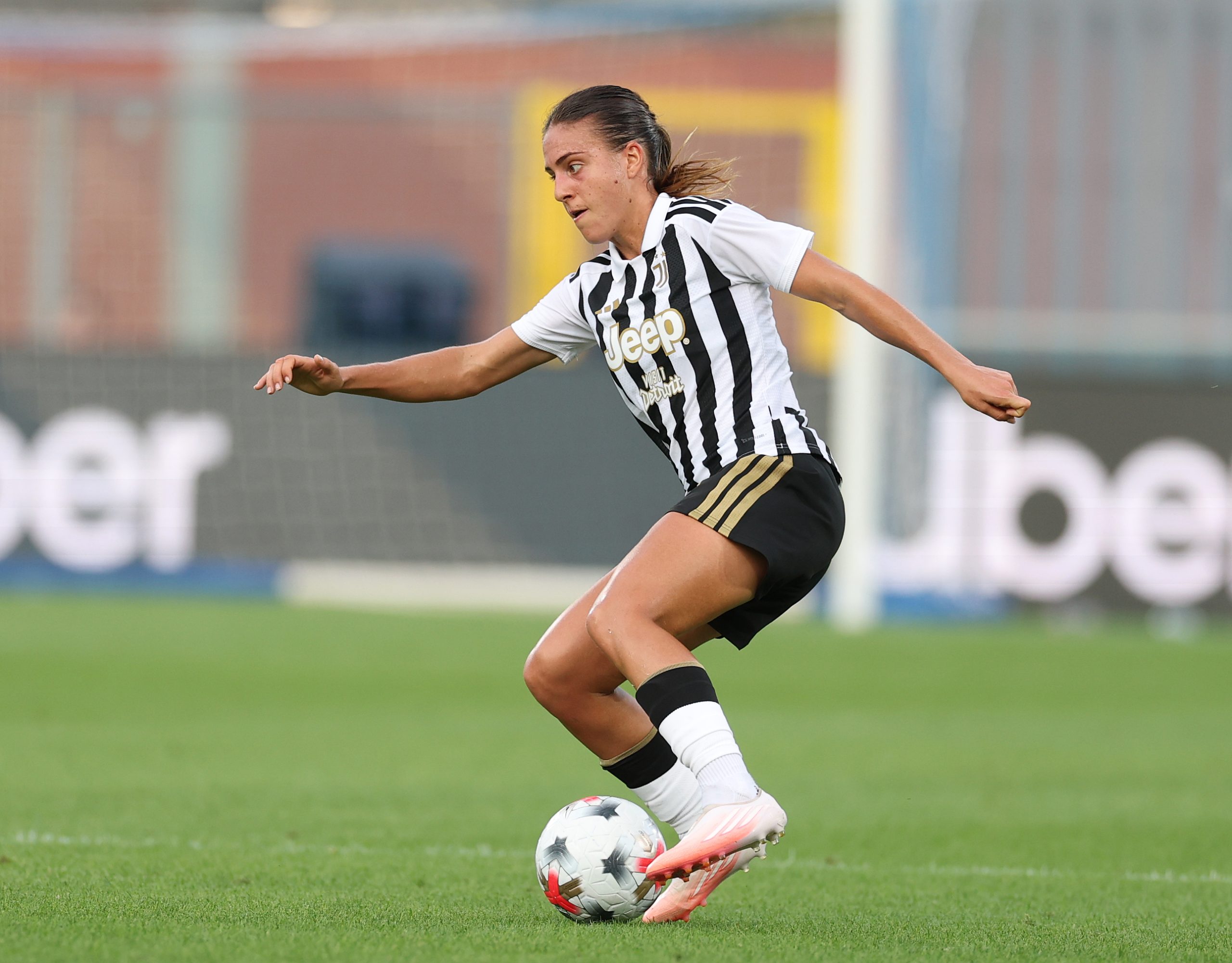 Juventus, Kadınlar Kupası finalinde penaltılarla zafere uzandı