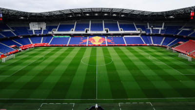 Red Bull New York Maçı Hava Koşulları Nedeniyle Ertelendi