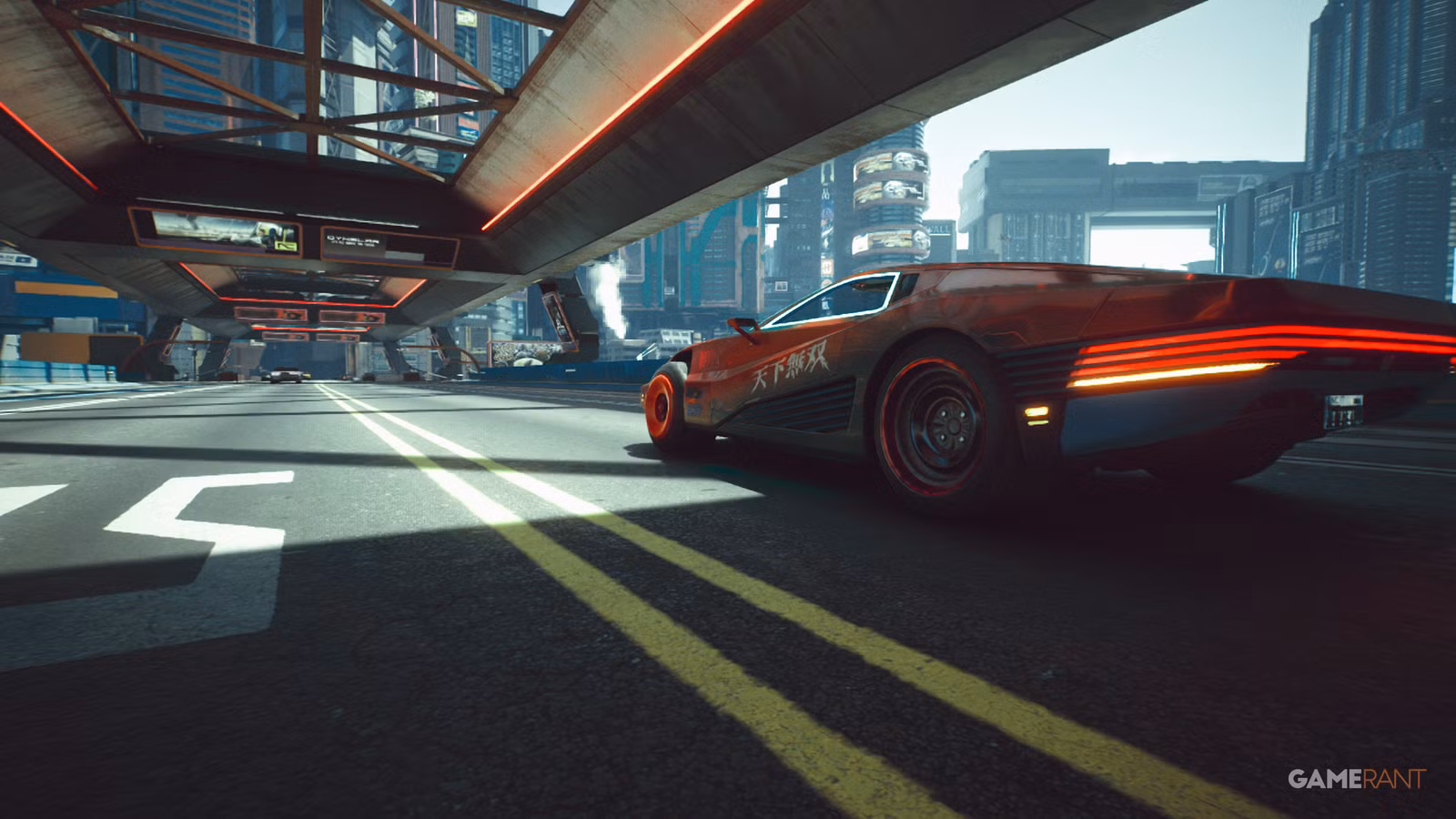 Cyberpunk 2077 iPhone 17 Pro Max Üzerinde Çalıştırıldı