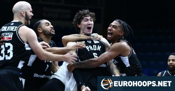 Cedi Osman, EuroCup Sezonunun En İyi Transferi Seçildi