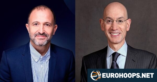 NBA: EuroLeague İçin Tarihi İş Birliği Teklifi