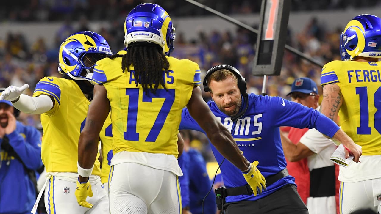 Los Angeles Rams: New York Giants karşısında 28-6’lık görkemli zafer