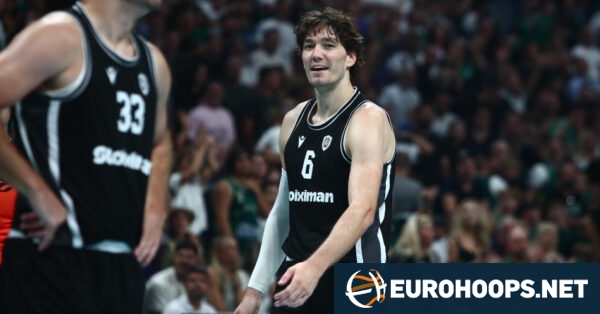 Cedi Osman: Trinchieri Transferin Perde Arkasını Anlattı