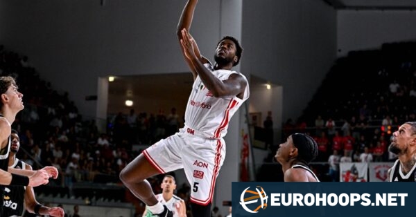 Olimpia Milano bütçesiyle zirvede, Virtus Bologna ikinci sırada