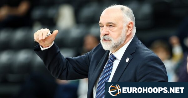 Anadolu Efes için Barcelona deplasmanında zorlu başlangıç