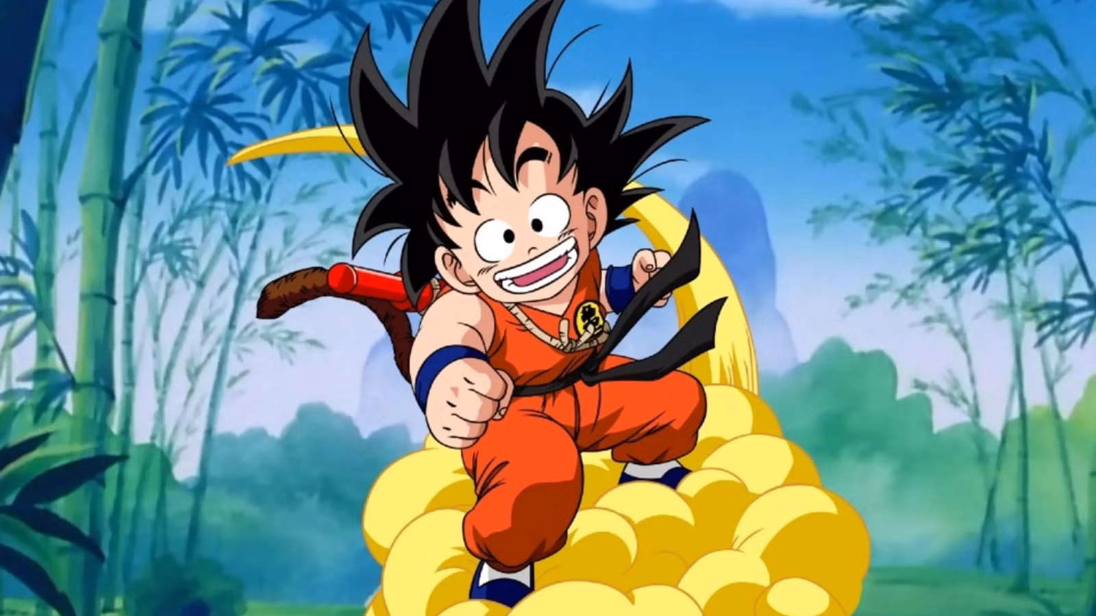 Dragon Ball Z İçin LEGO Setleri Resmen Duyuruldu