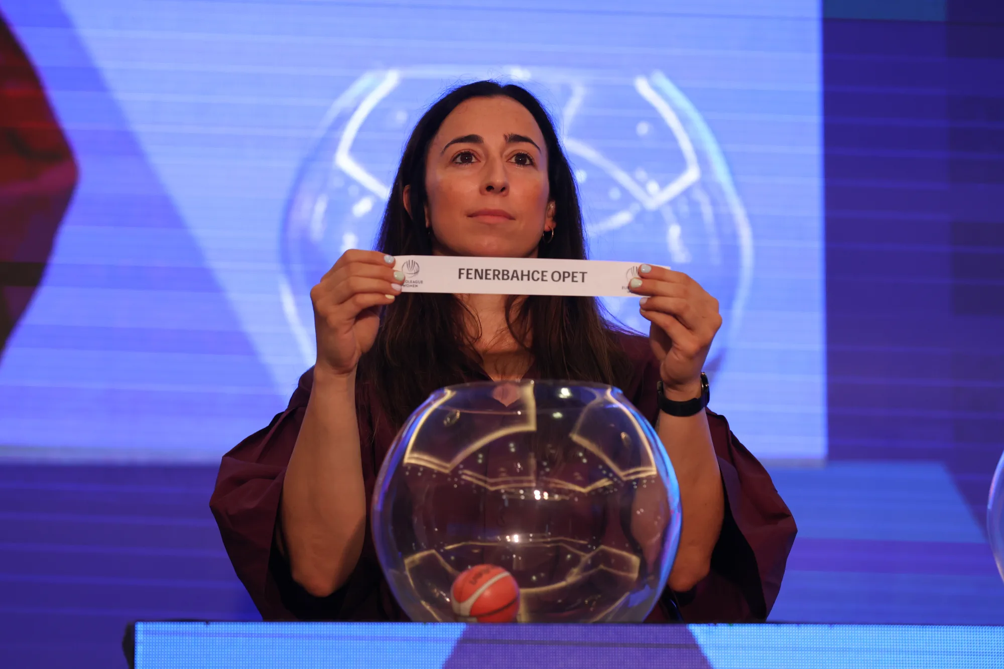 EuroLeague Women: 2026-27 Normal Sezon Grupları ve Ön Elemeler Belli Oldu