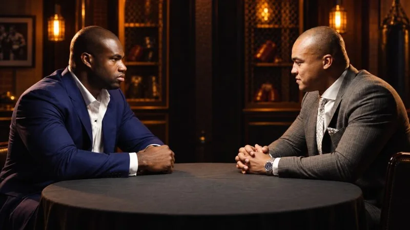 Daniel Dubois: “Fabio Wardley’yi Bu Kez Çok Daha Erken Nakavt Edeceğim”