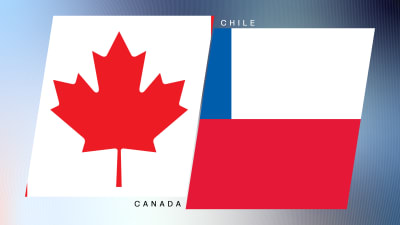 Canada Şili: Hazırlık maçının yayın bilgileri