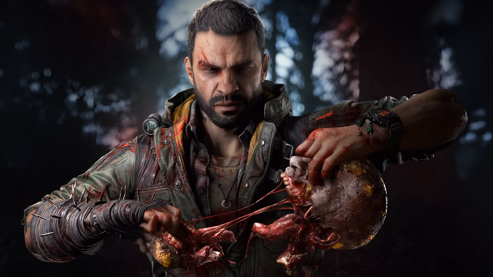 Dying Light: The Beast İçin Fiziksel Yıldönümü Sürümü Duyuruldu