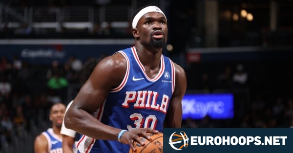 Adem Bona: LeBron James ile Oynamak Harika Bir Fırsat
