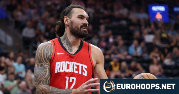 GTA 6: Steven Adams’tan NBA Performansları İçin Esprili Uyarı