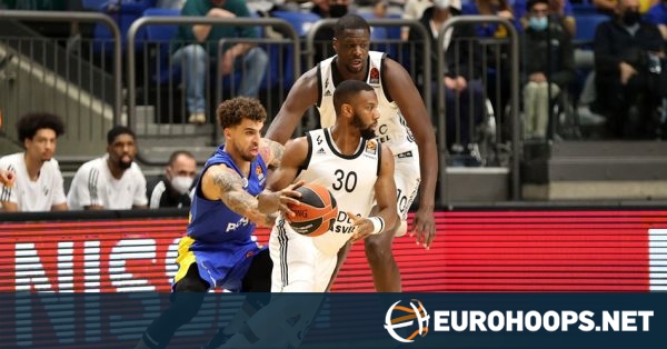Darius Johnson-Odom, Miami’nin G Ligi Ekibinde Koçluğa Başladı