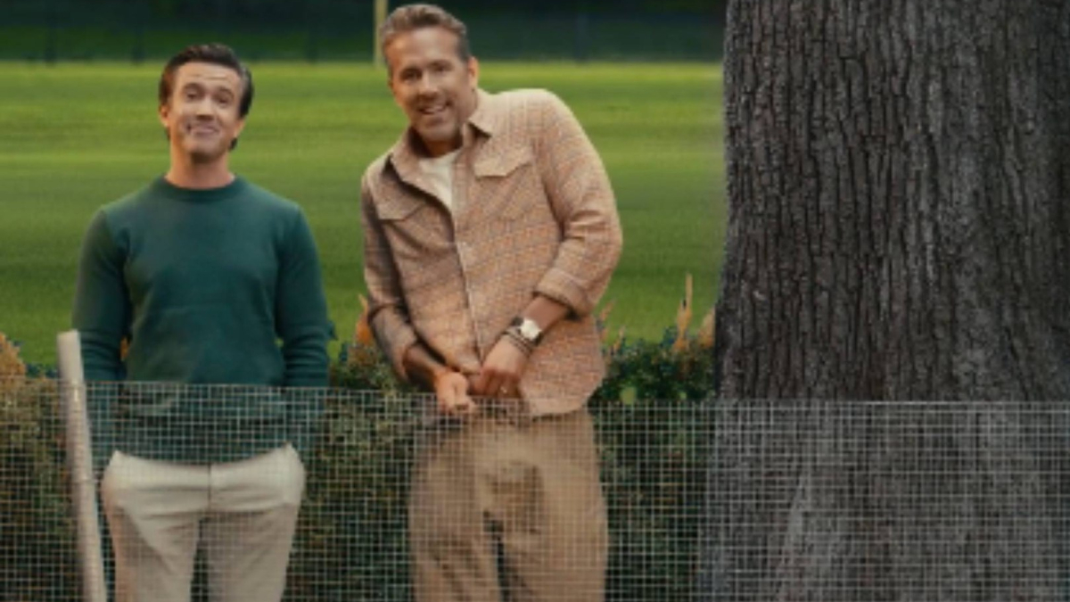 Ryan Reynolds, Southampton’ın Spygate olayını tiye aldı: “Gizlilik hakkında konuşmak istiyorum…”