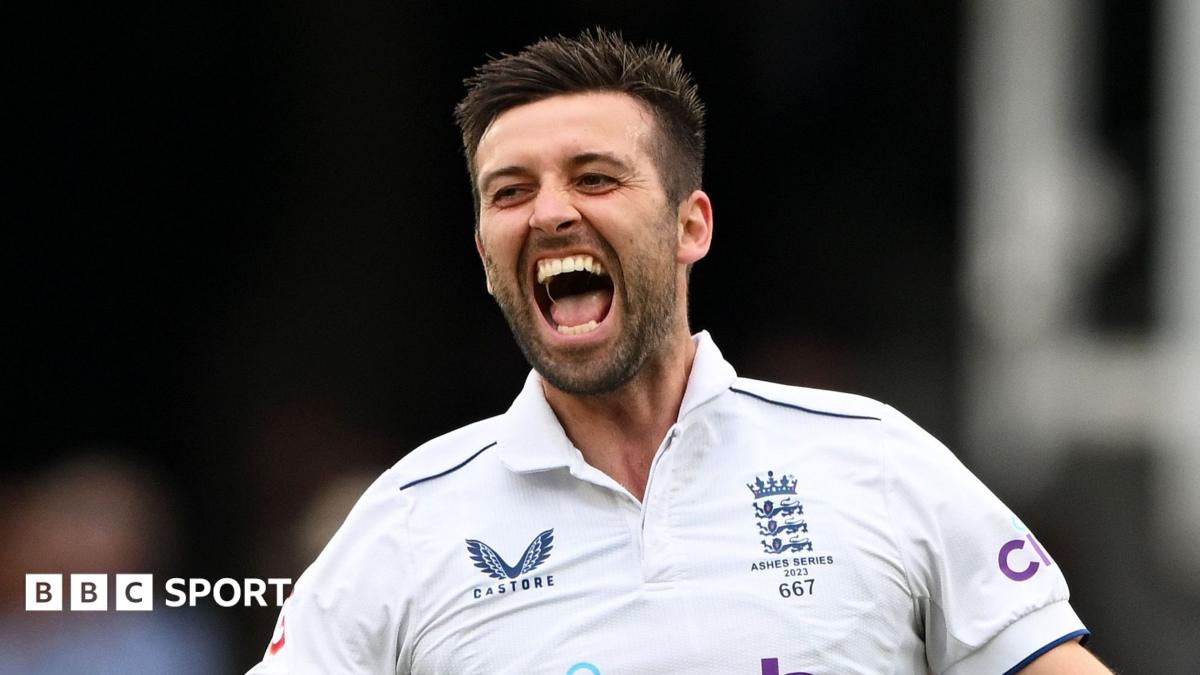 Mark Wood: En iyi hızlı bowling performanslarını kendi sözleriyle anlattı