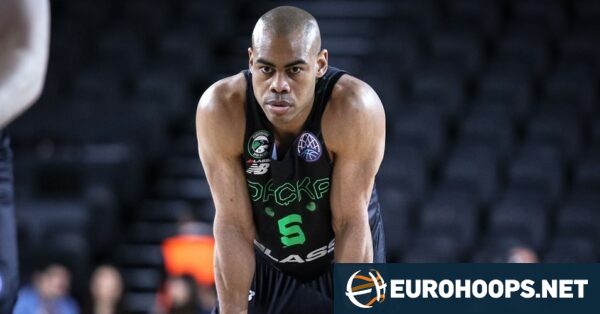Markel Starks Karşıyaka’nın Oyun Kurucu Rotasyonunda