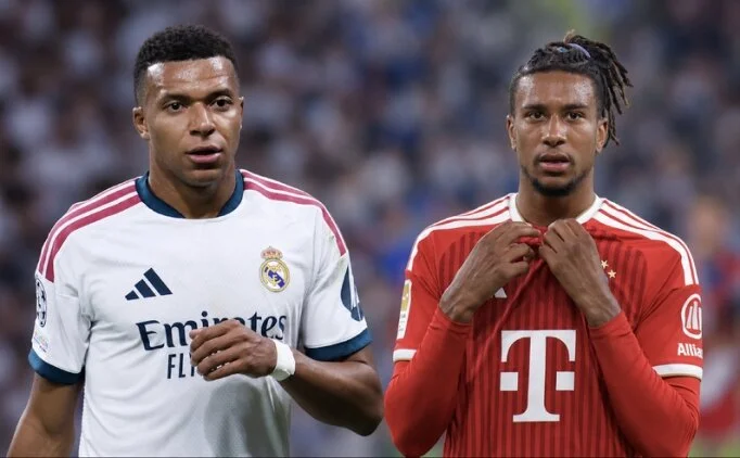 Kylian Mbappe’den Michael Olise açıklaması: “Dünyadaki her kulüp onu ister”