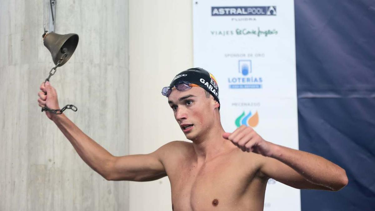 Carlos Garach