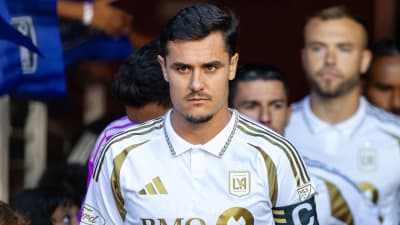 LAFC İçin Disiplin Kurulu Kararı: Aaron Long’a Para Cezası