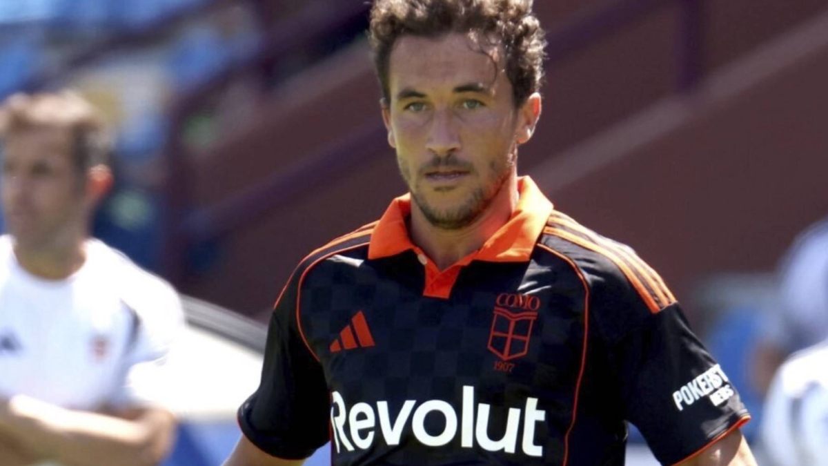 Luis Milla: Atlético Madrid Beni Transfer Etmek İstedi