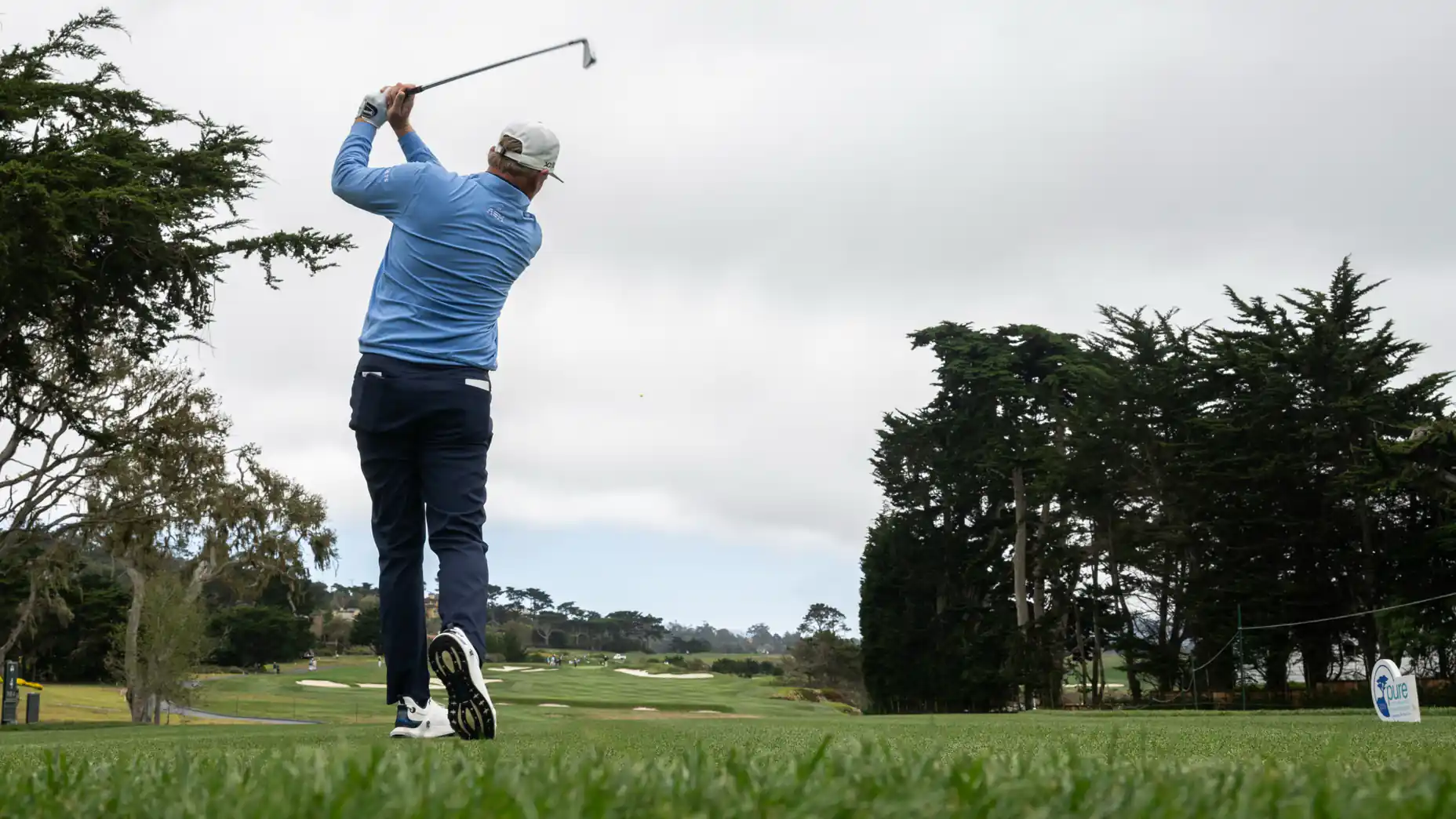 Pebble Beach için alarm: “Daha hızlı harekete geçmeliler”