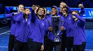 Laver Cup: Zafer Team Europe’un!