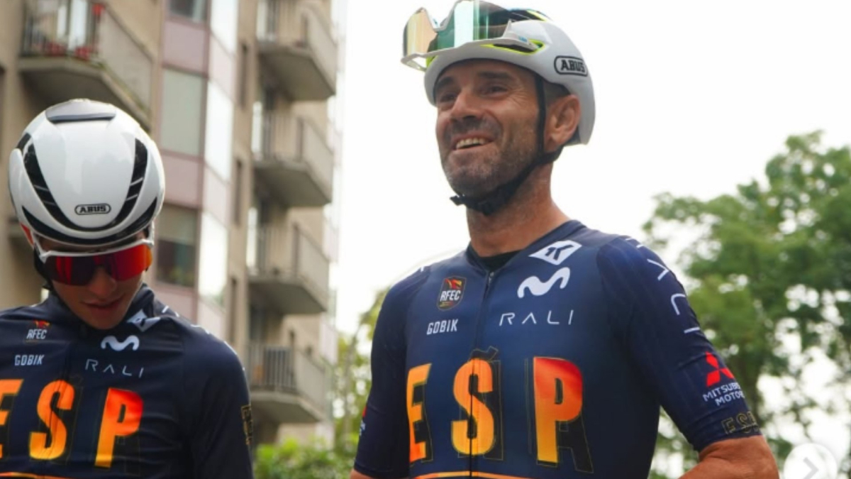 İspanya: Valverde, Montreal’deki Dünya Şampiyonası planını gizli tutuyor