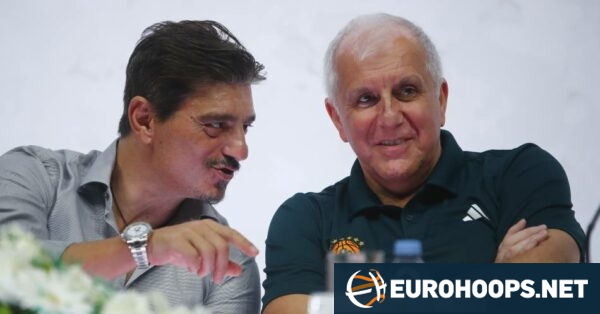 Panathinaikos: Giannakopoulos’tan Obradovic’e Zor Soru