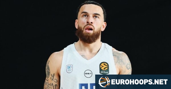 Anadolu Efes: Barcelona Maçı İçin 2 Eksik, 1 Belirsiz
