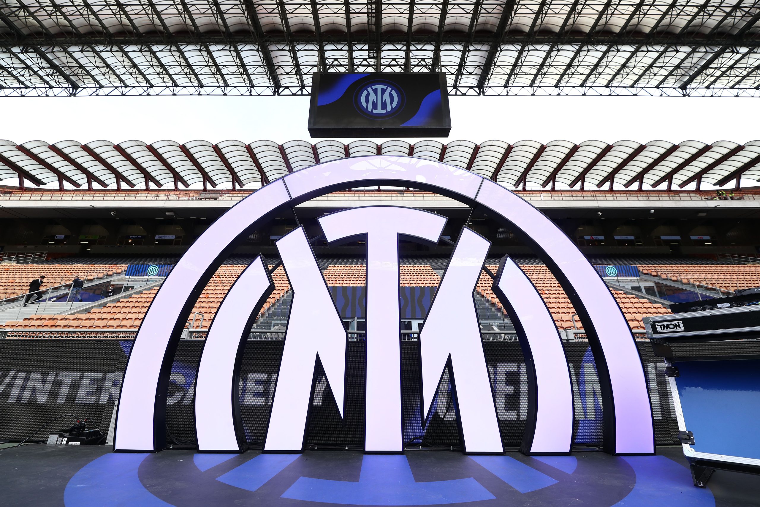 Inter için tarihi gece: Emma Kullberg eski takımına karşı