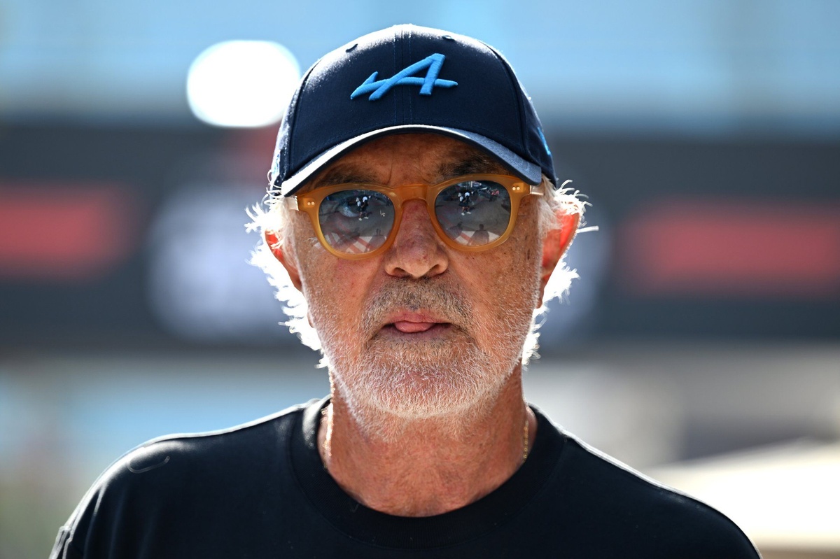 Briatore: Azerbaycan GP kazasının ardından Norris’ten özür