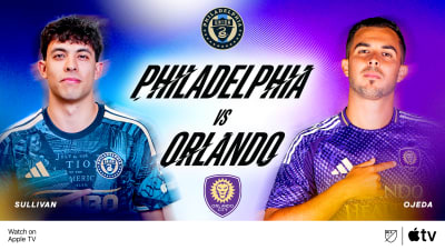 Philadelphia Union için kritik sınav: Orlando City deplasmanı