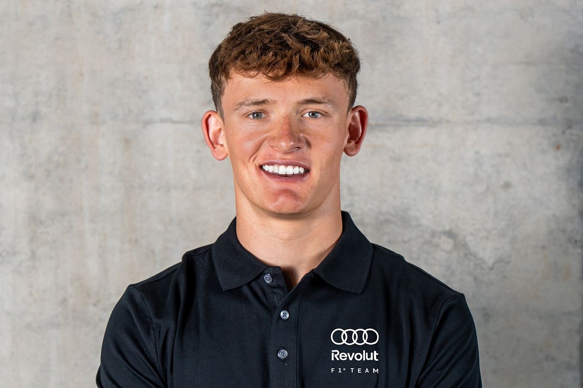 İddia: Freddie Slater için Audi F1 hazırlığı başladı