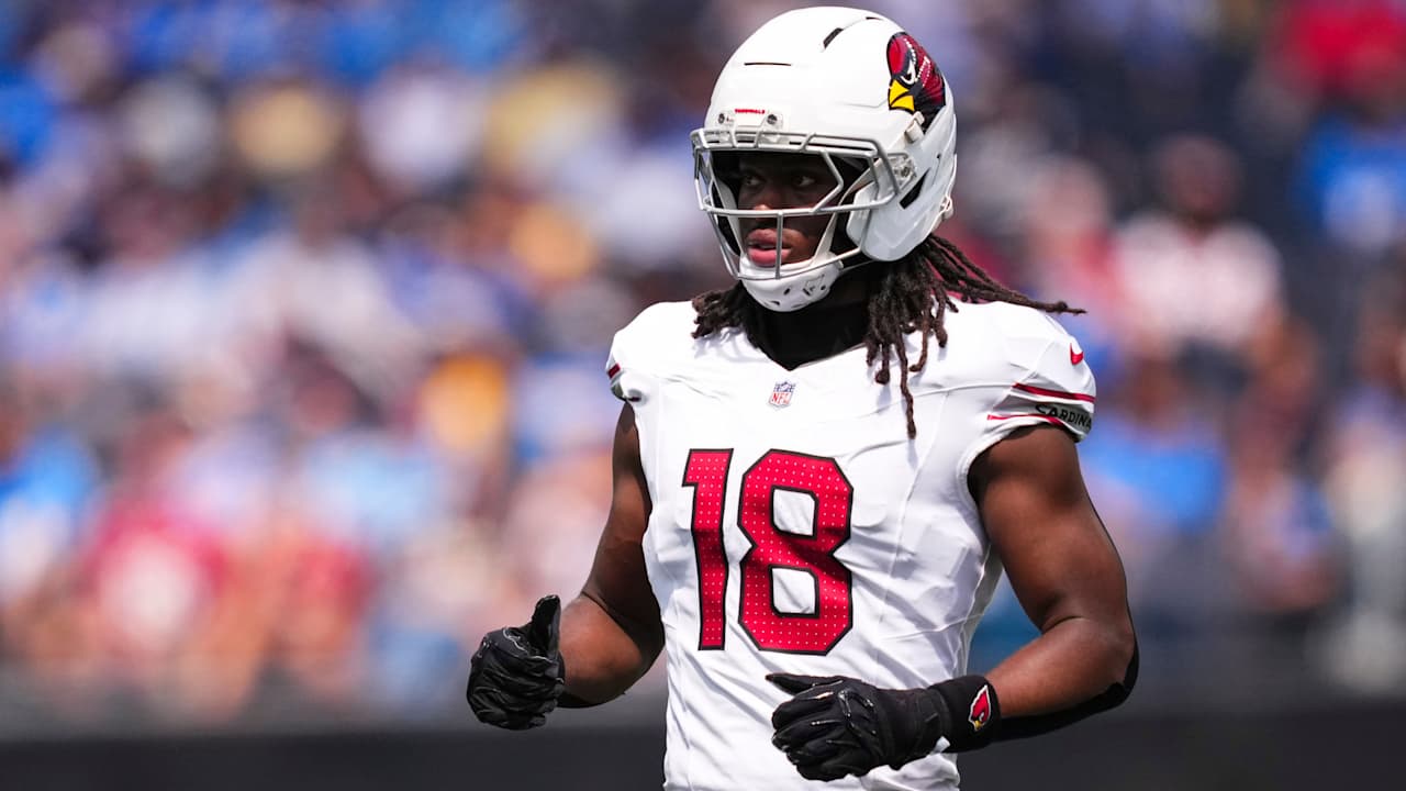 Marvin Harrison için Jacoby Brissett’ten güçlü savunma