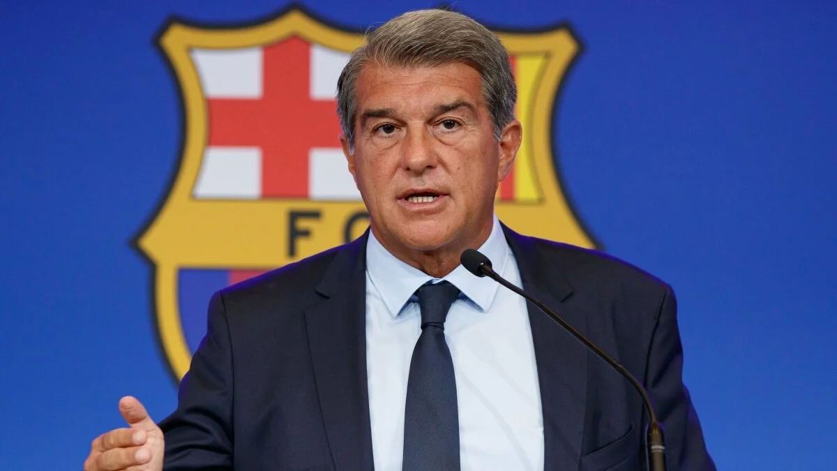 Messi Dönüşü: Laporta’dan romantik ama zor yanıt