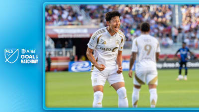 Son Heung-Min, Haftanın Golü Ödülünü Kazandı