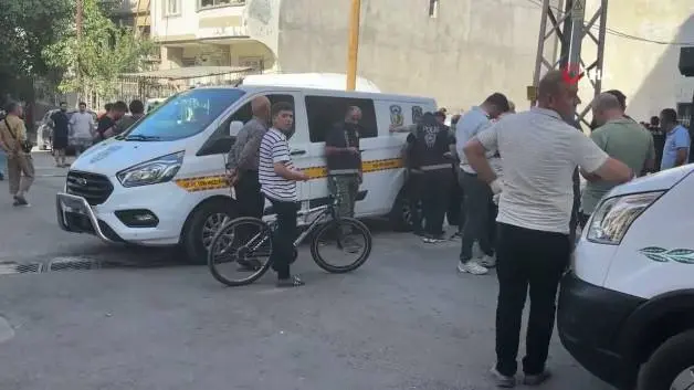 Gaziantep’te dehşet: Önce eşini öldürdü, ardından 4 kişiyi yaraladı
