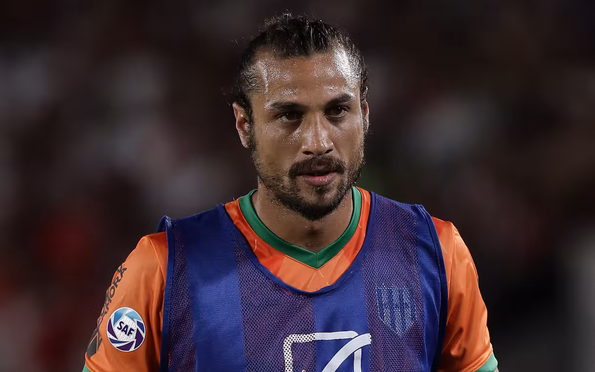 Osvaldo için sevindiren gelişme: Ameliyat sonrası bilinci açık