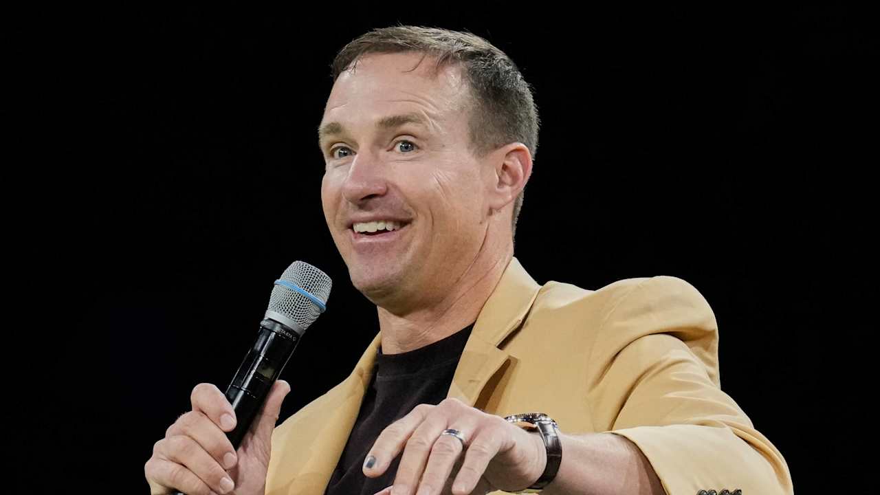 Drew Brees: Geri dönüş için Broncos ile temasa geçtim