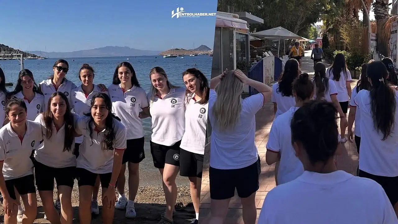 Yalıkavak İçin Kritik Sınav: MC Sistem Yozgat GSK Hazır