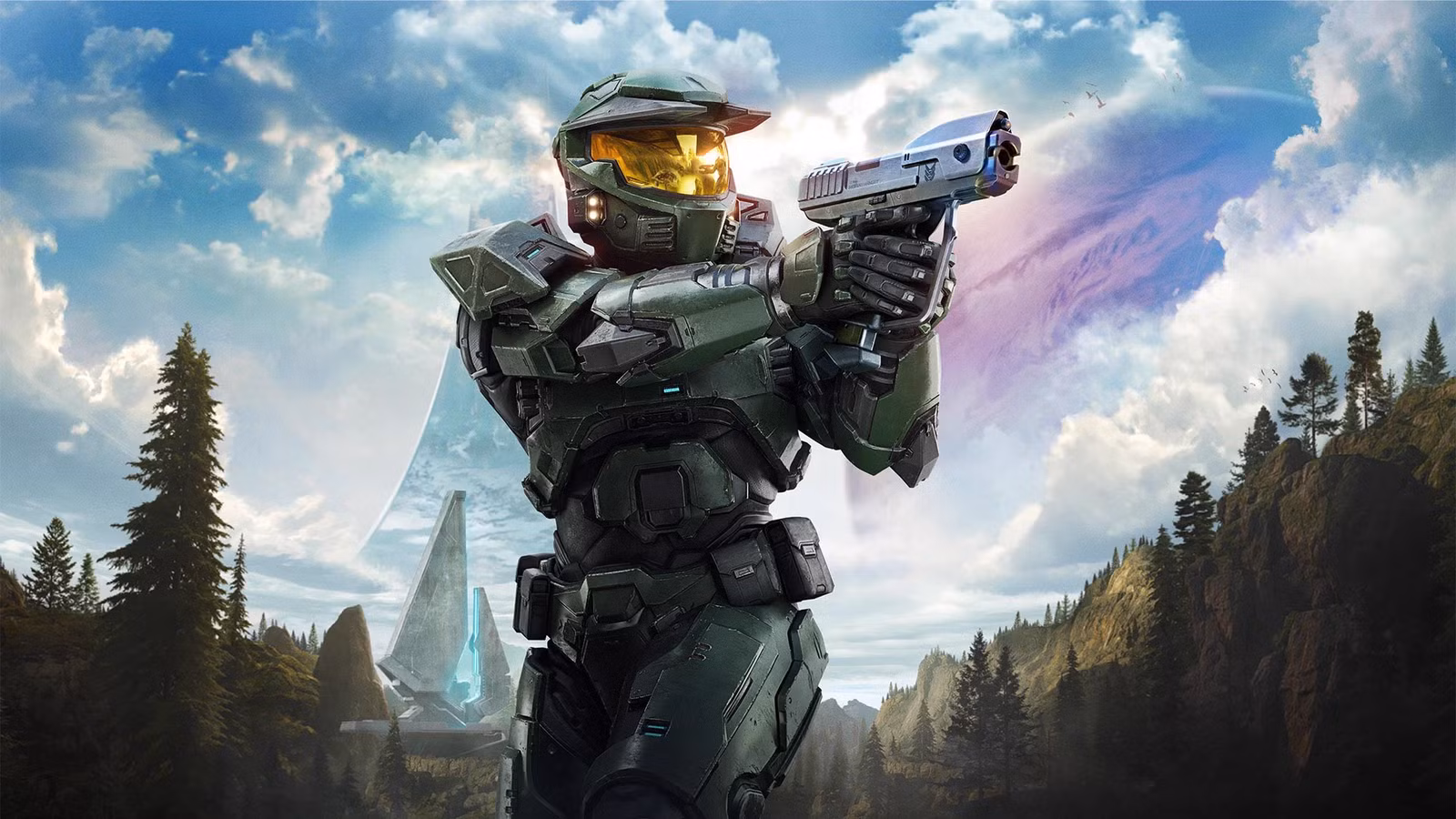 Halo İçin 2028’de 1.995 Dolarlık Koleksiyon Sürprizi