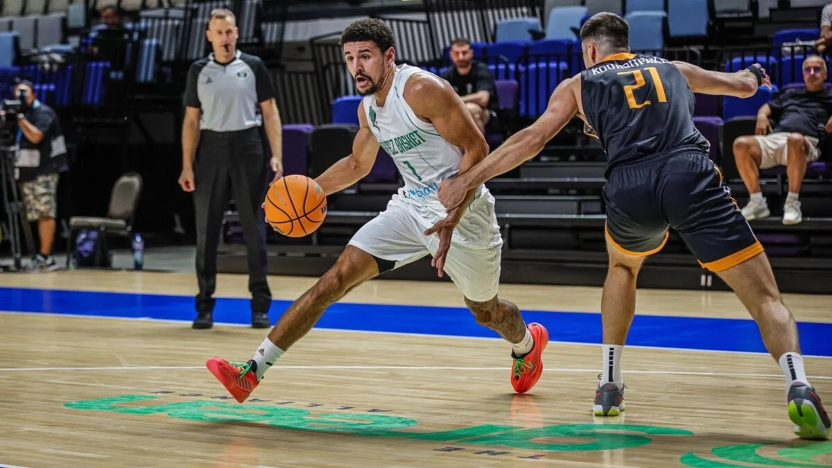 Körfez Basket: Yarı Finalin Eşiğinden Döndü