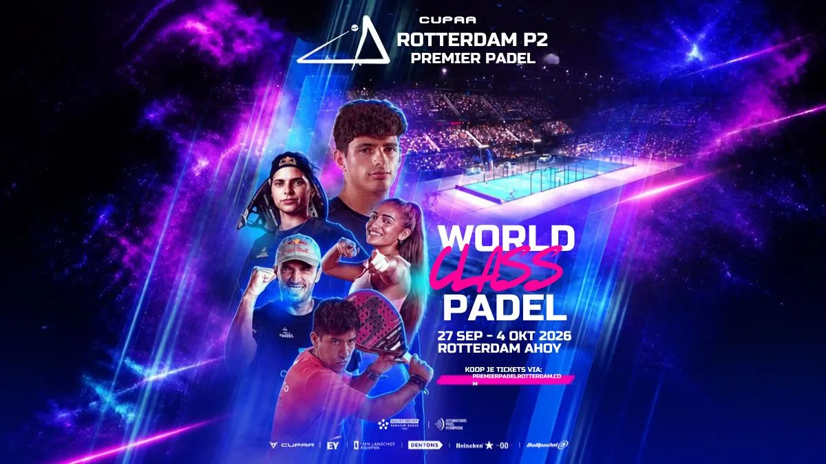 Rotterdam P2: Fransız çiftlerini zorlu eleme sınavı bekliyor