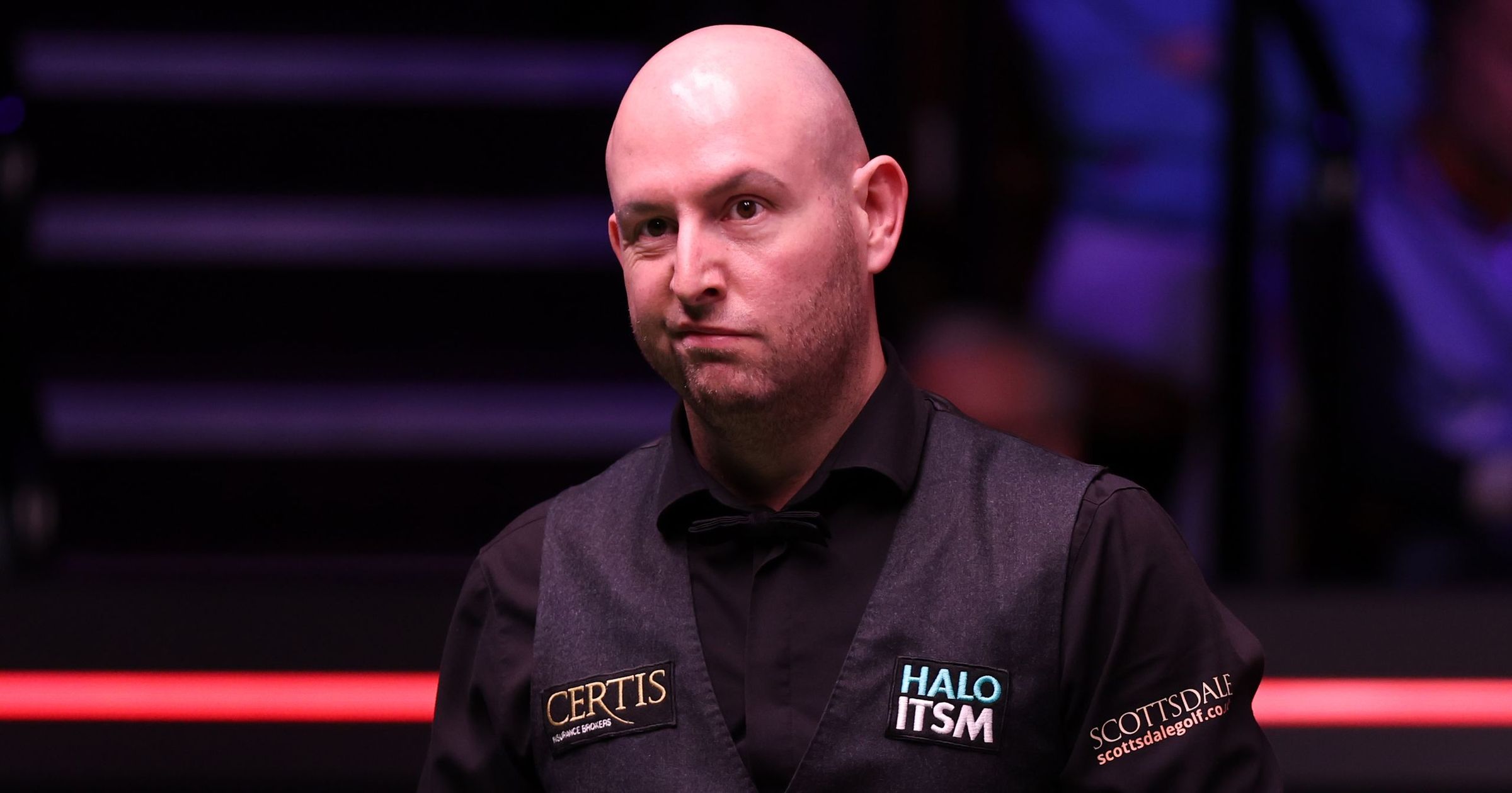 Matthew Selt, kazanabileceği frame’i şaşırtıcı şekilde bıraktı