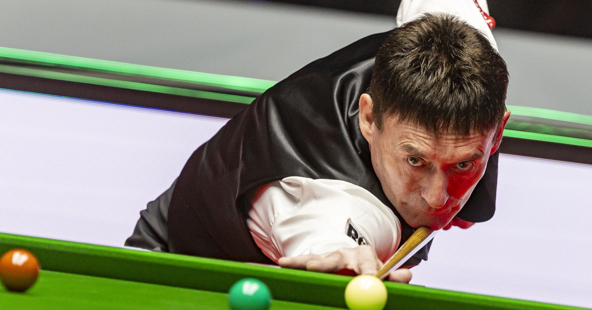 Jimmy White ve en yaşlı yüzyıl serisi: Rekor hâlâ Fred Davis’te