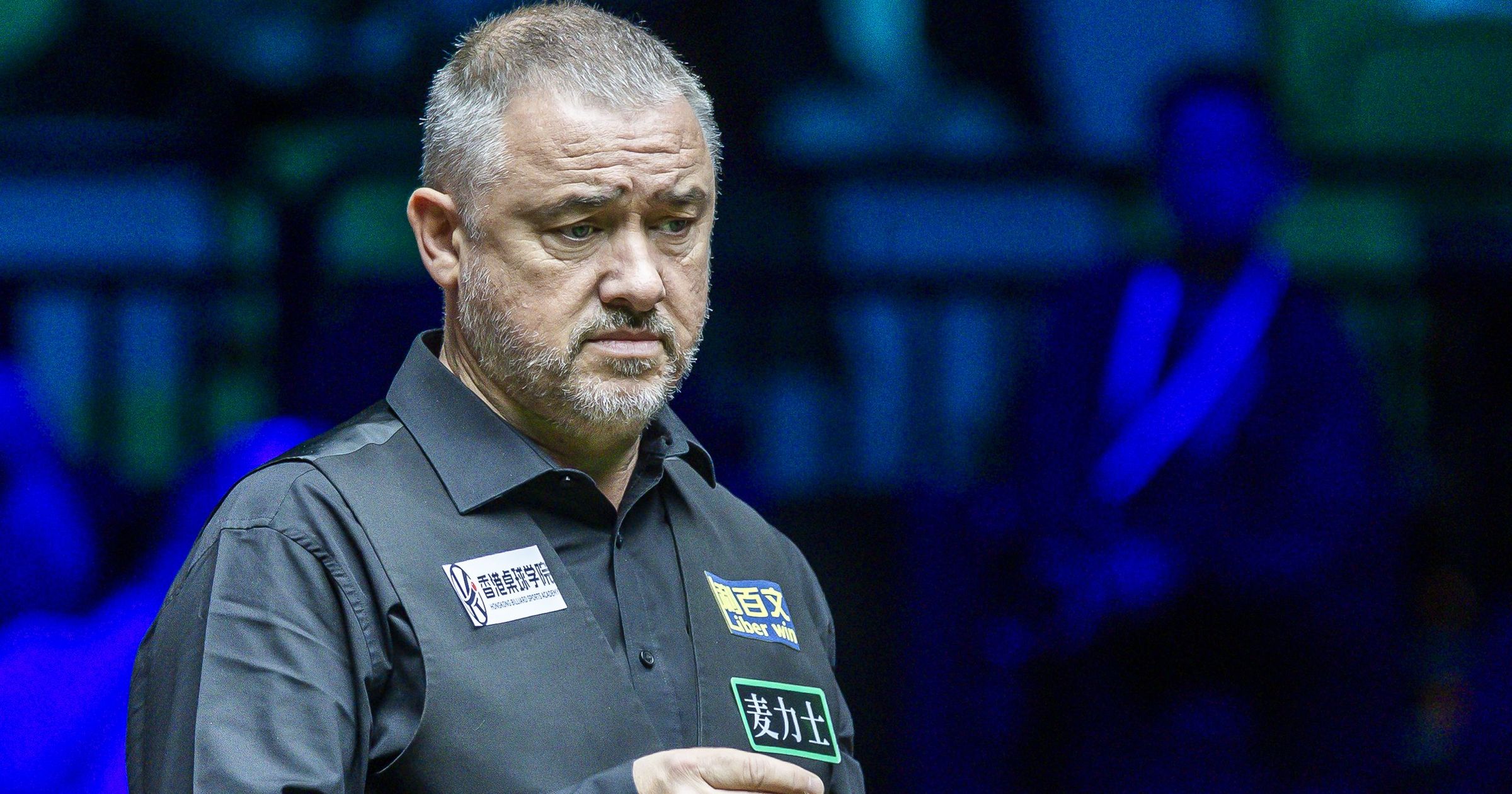 Stephen Hendry: Altın dokunuşunu kaybettiğini o anda anladı